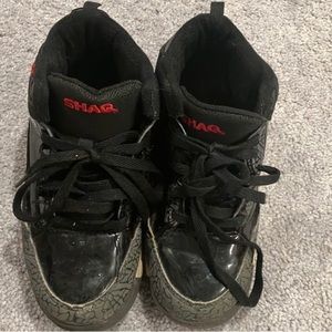 Shaq Boys Shoes Size 3Y